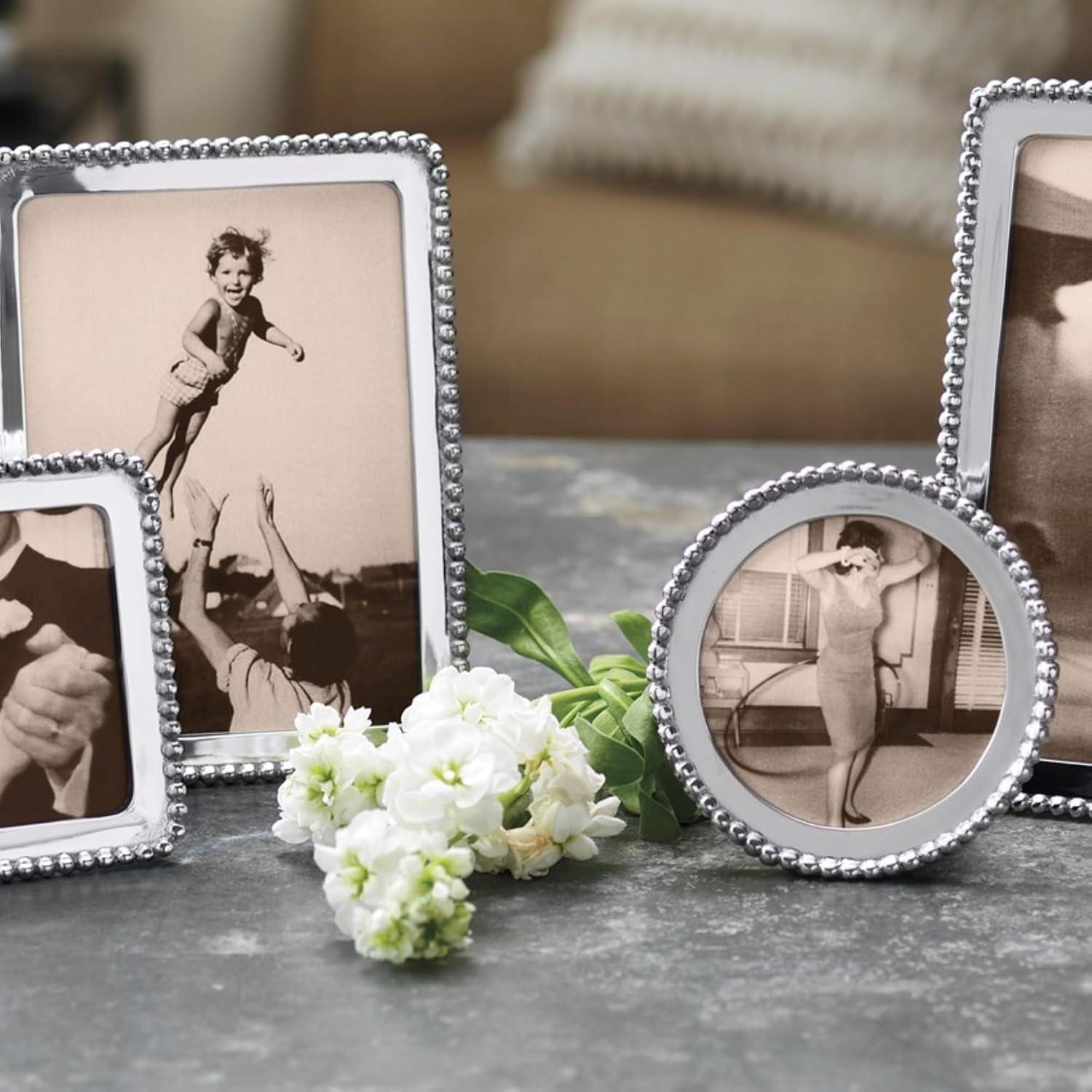 Metal Picture Frame