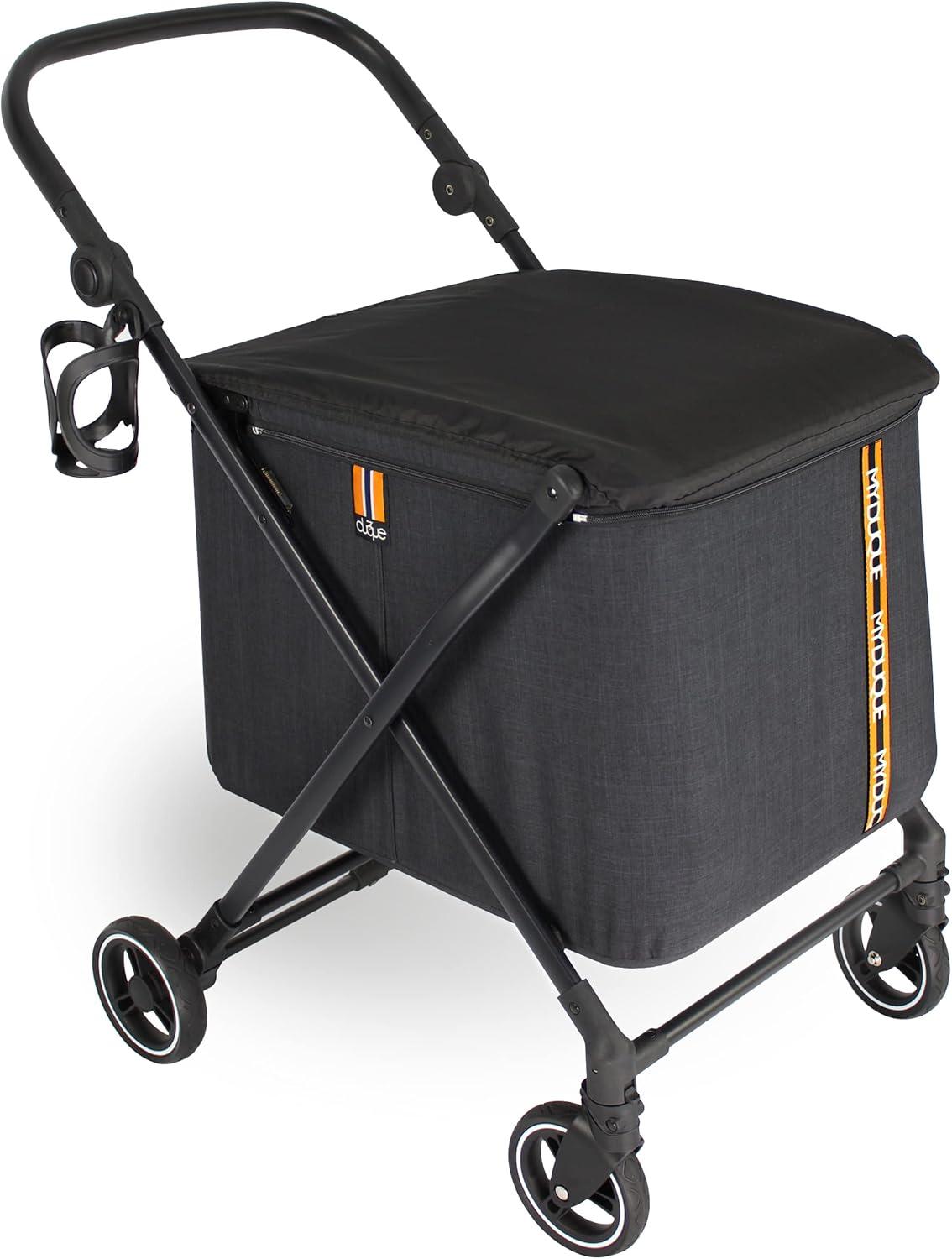 My Duque: Personal Shopping Cart