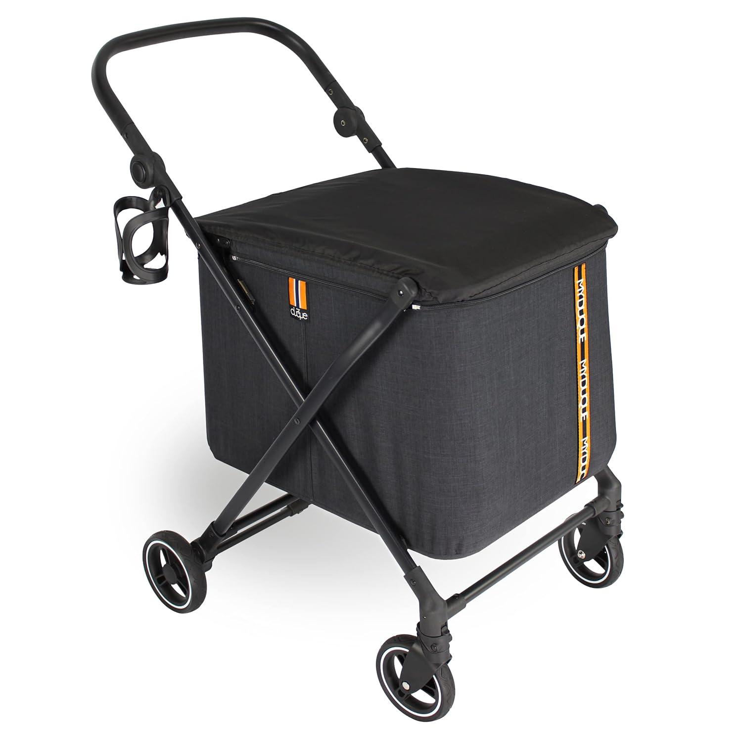 My Duque: Personal Shopping Cart