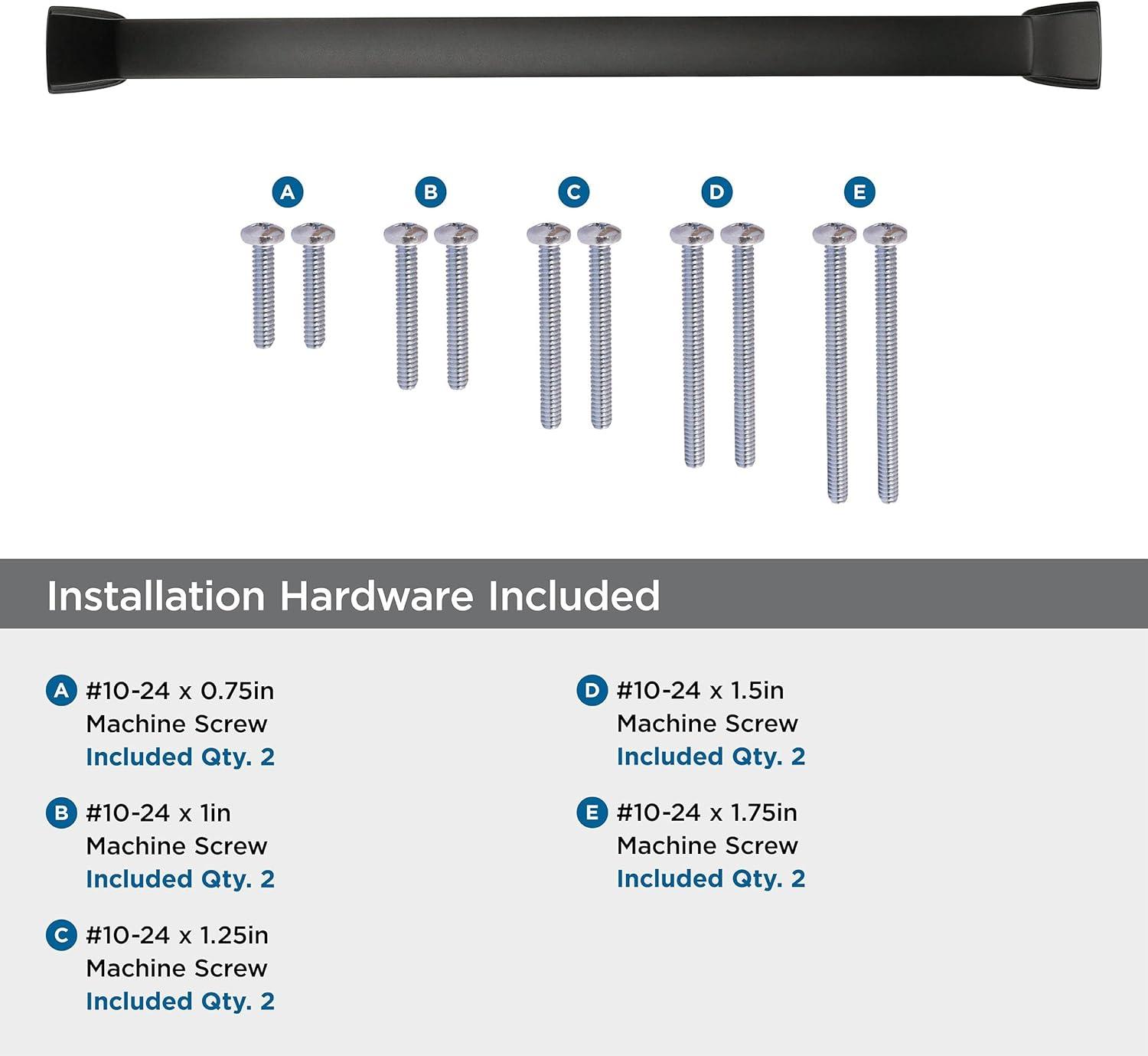 Amerock Revitalize Appliance Pull