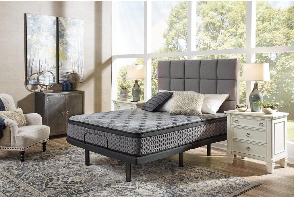 Signature Design by Ashley Augusta2 Mattress