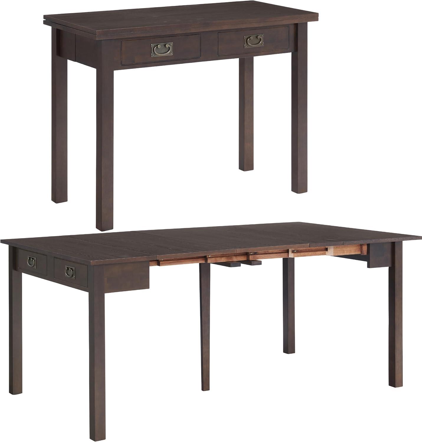 Extendable Dining Table