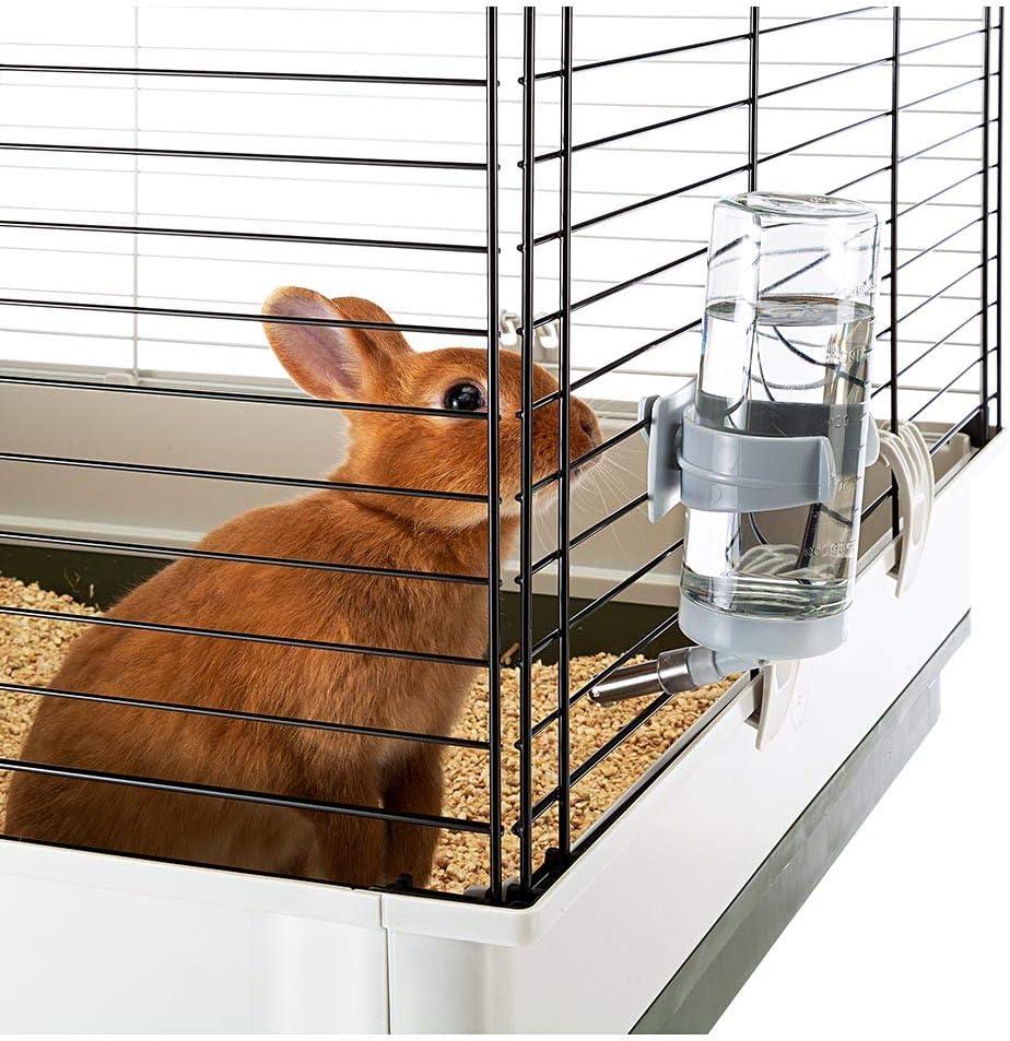 Midwest Homes For Pets Ferplast Krolik Rabbit Cage Deluxe