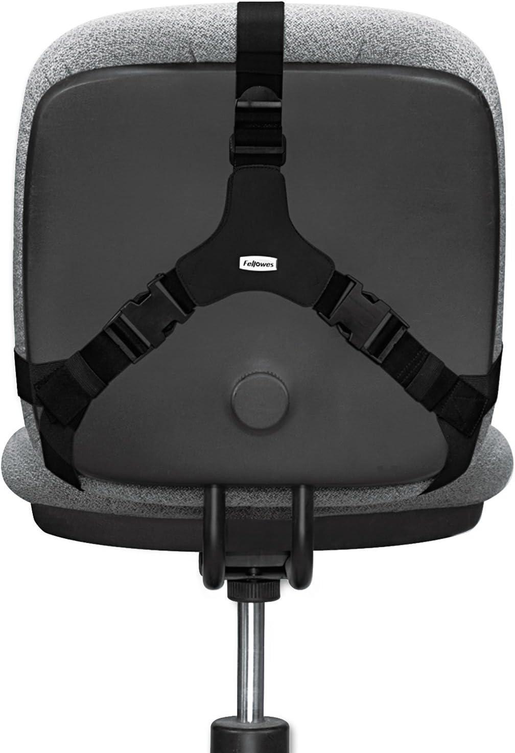 Fellowes Mfg. Co. Seat Cushion