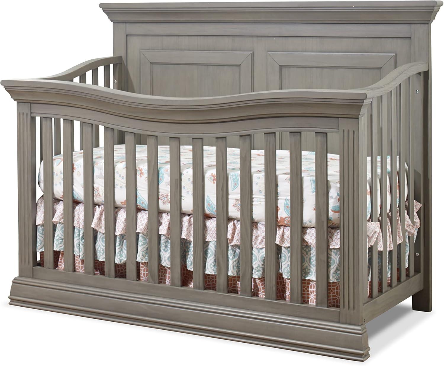 Paxton Greenguard Gold Certified Crib