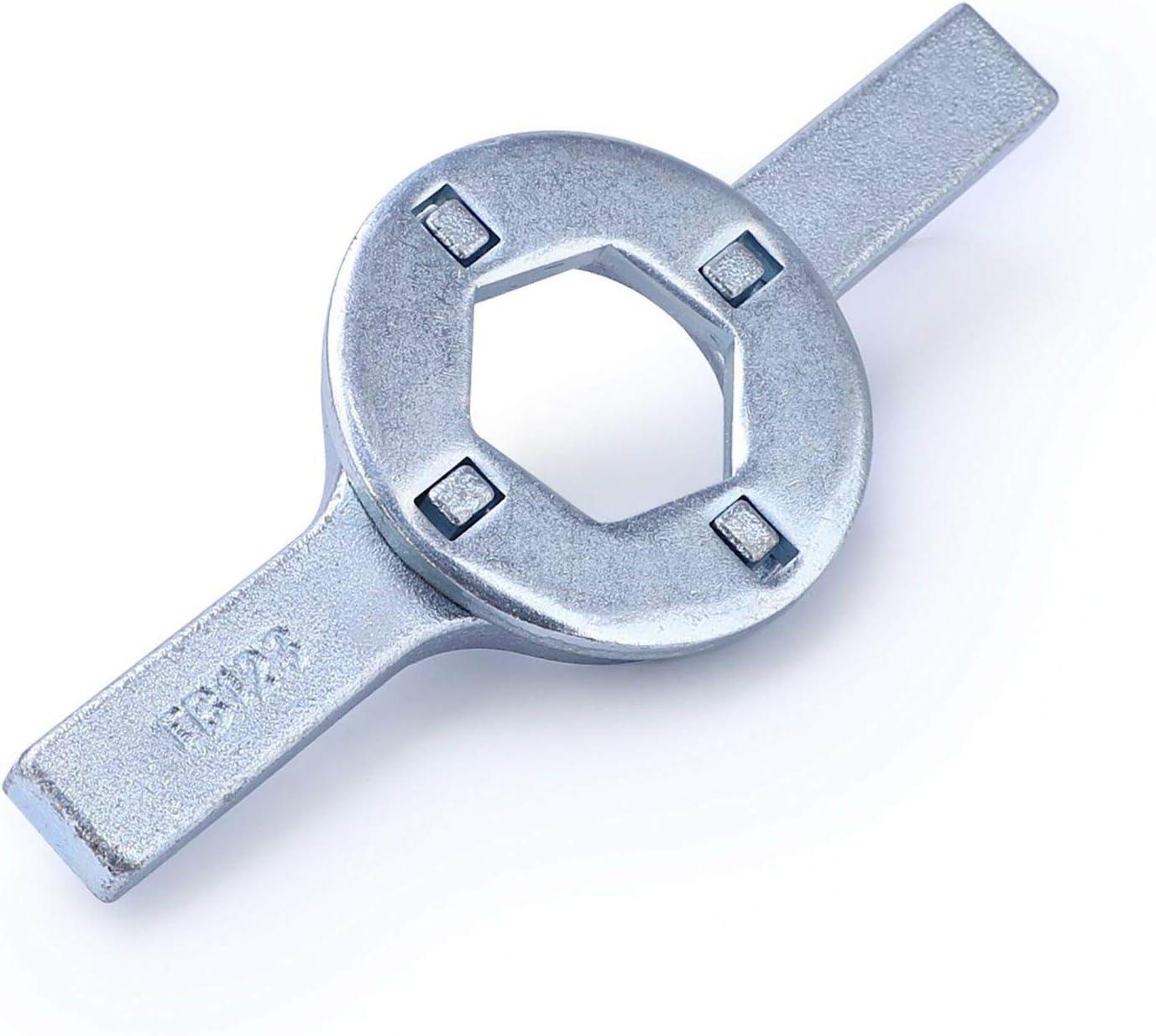Supco TB123B Spanner Nut Wrench for Inner Tub Lock Nuts