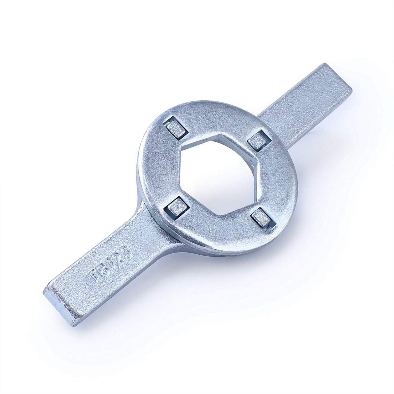 Supco TB123B Spanner Nut Wrench for Inner Tub Lock Nuts
