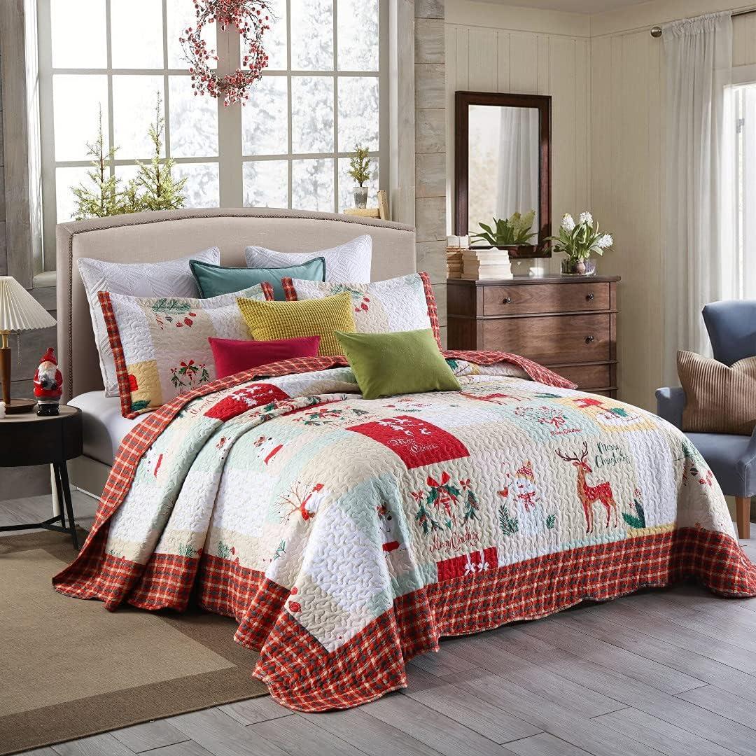 Quilt Set