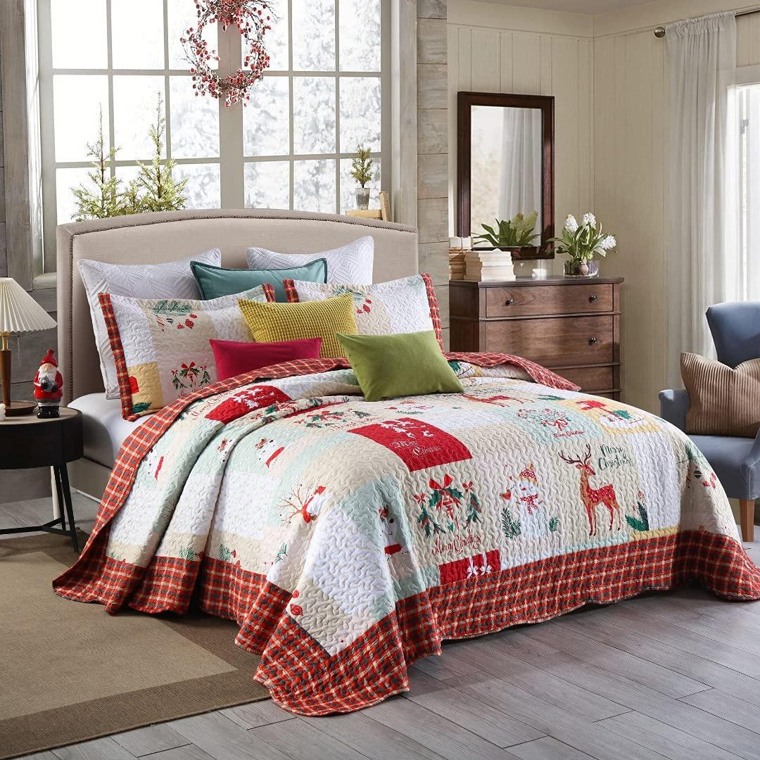 Quilt Set