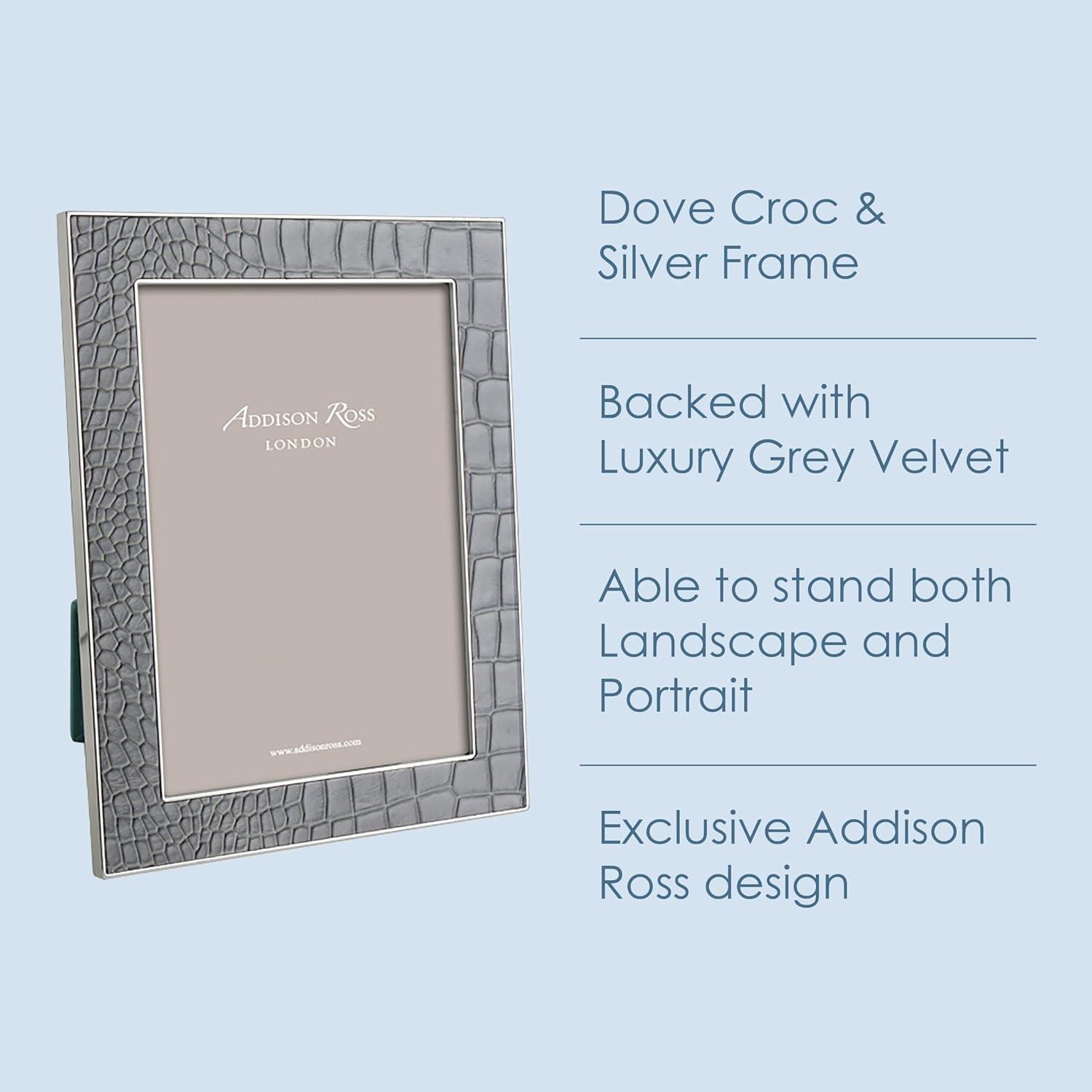 Addison Ross Metal Gilded Picture Frame