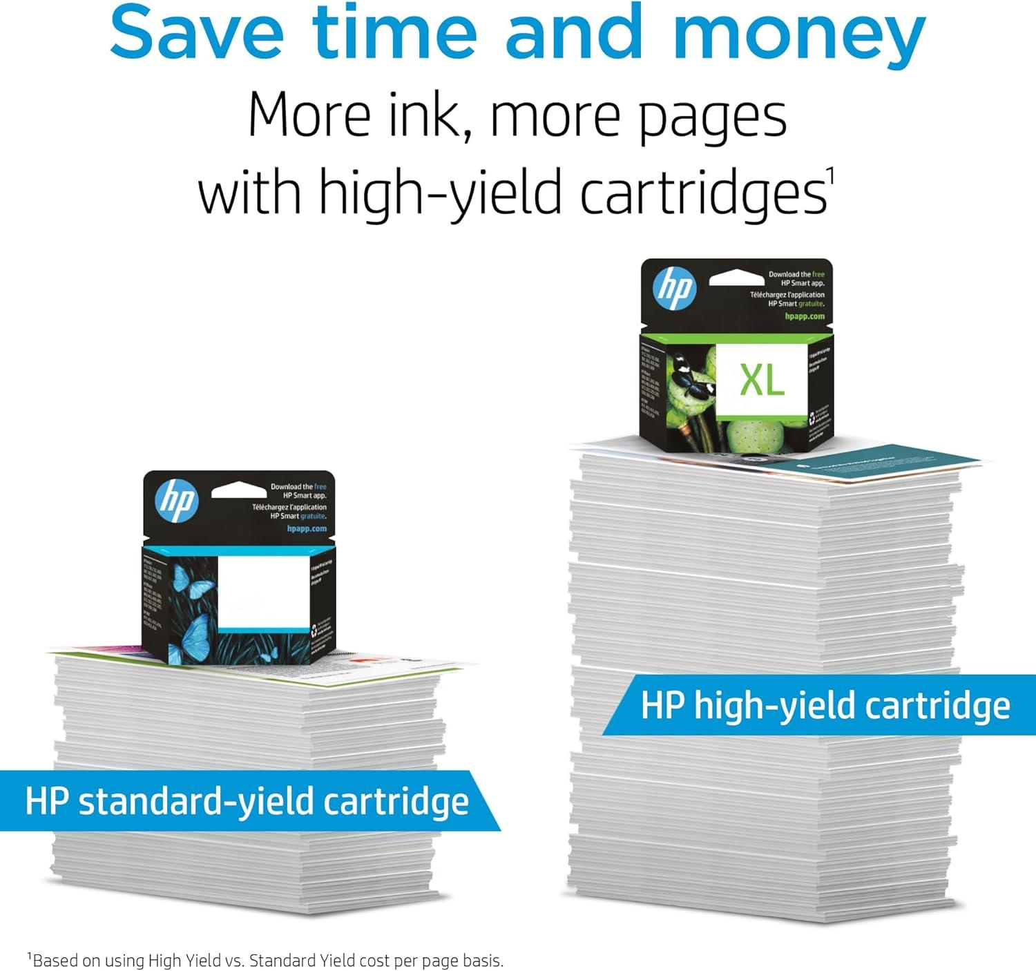 HP 67 Ink Cartridge Series