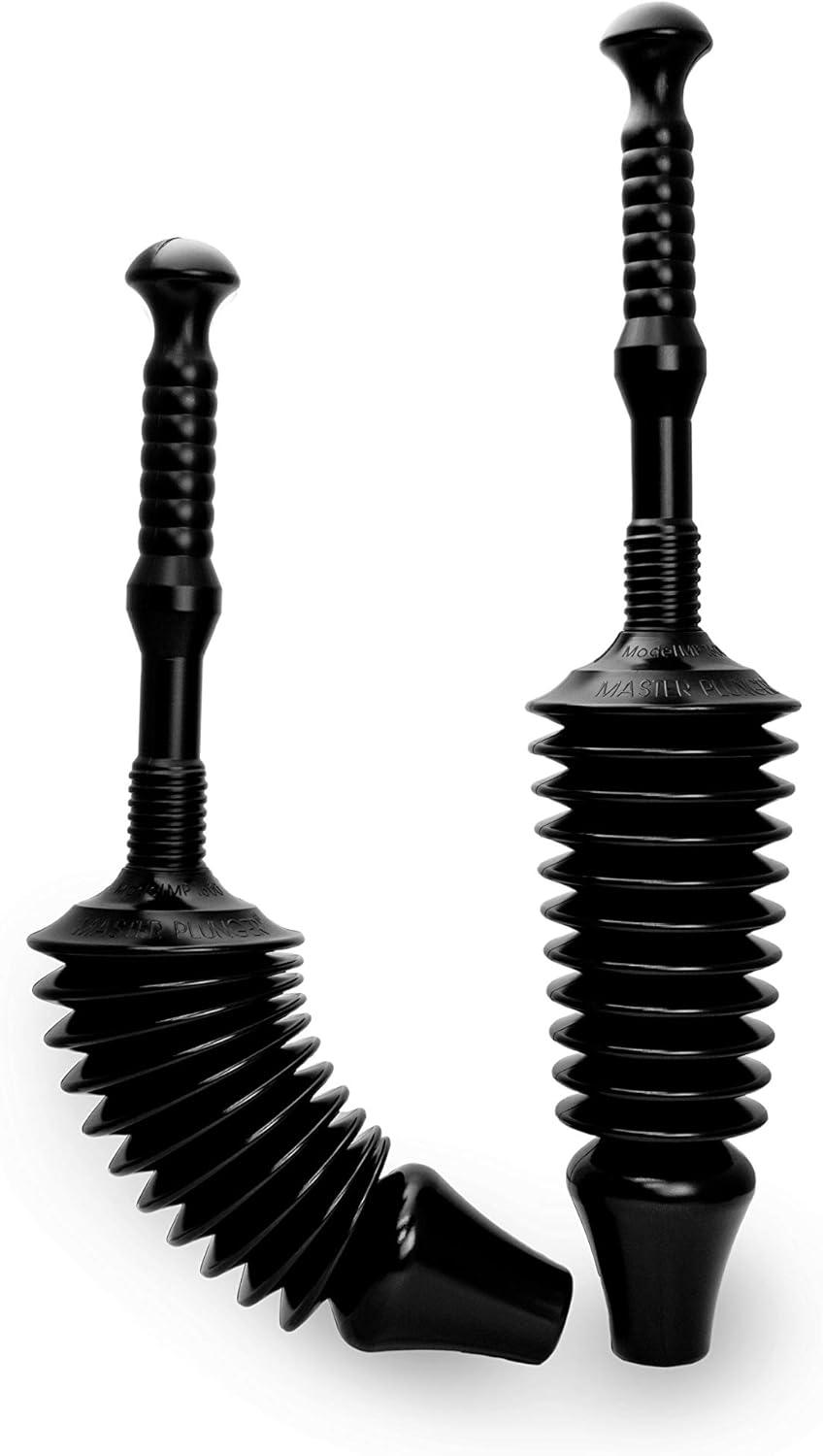 G.T. Water Products TV206447 G T Water Products TV206447 1.6GAL BLK Plunger