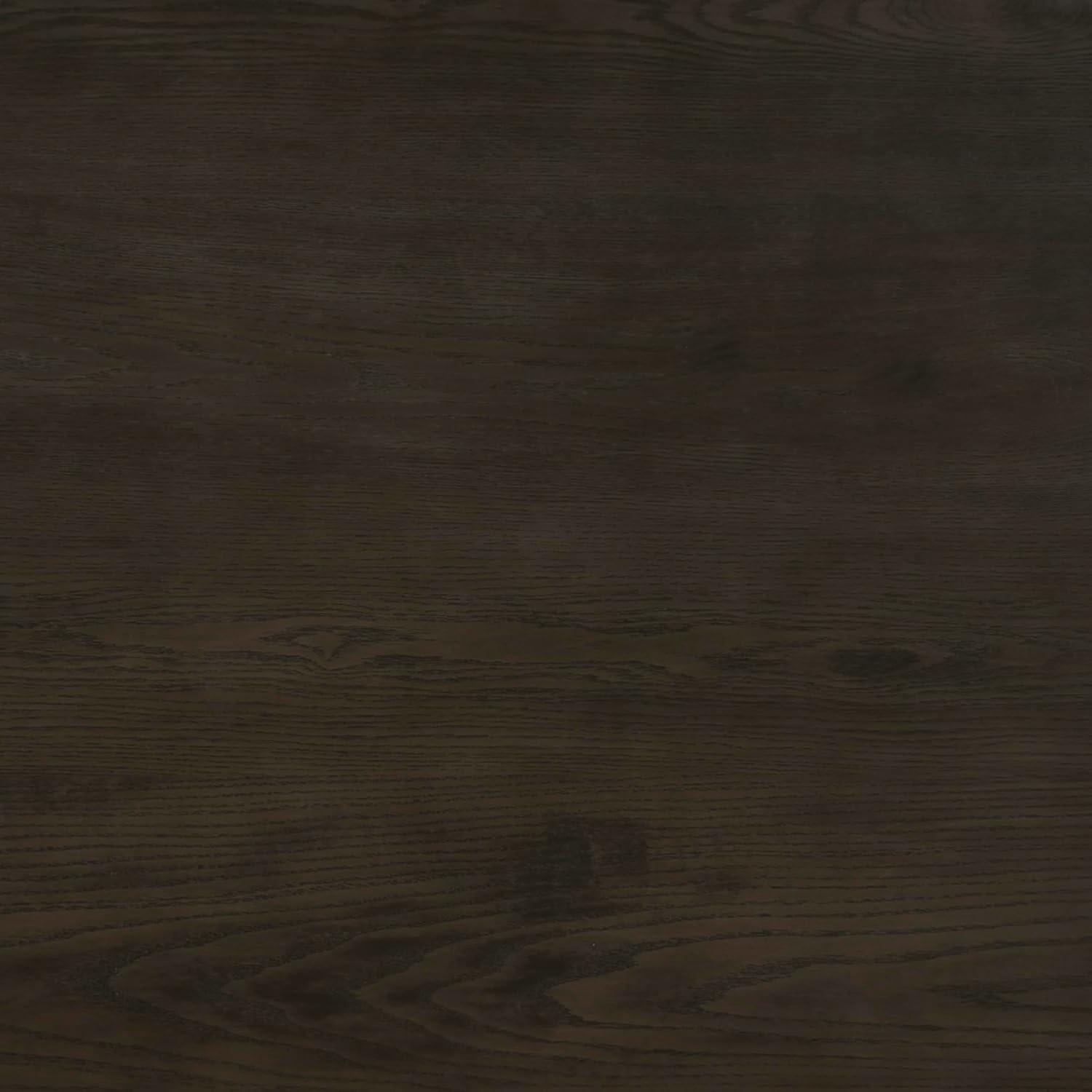 Ivor 40" Two Tone Solid Wood Farmhouse Dining Bench