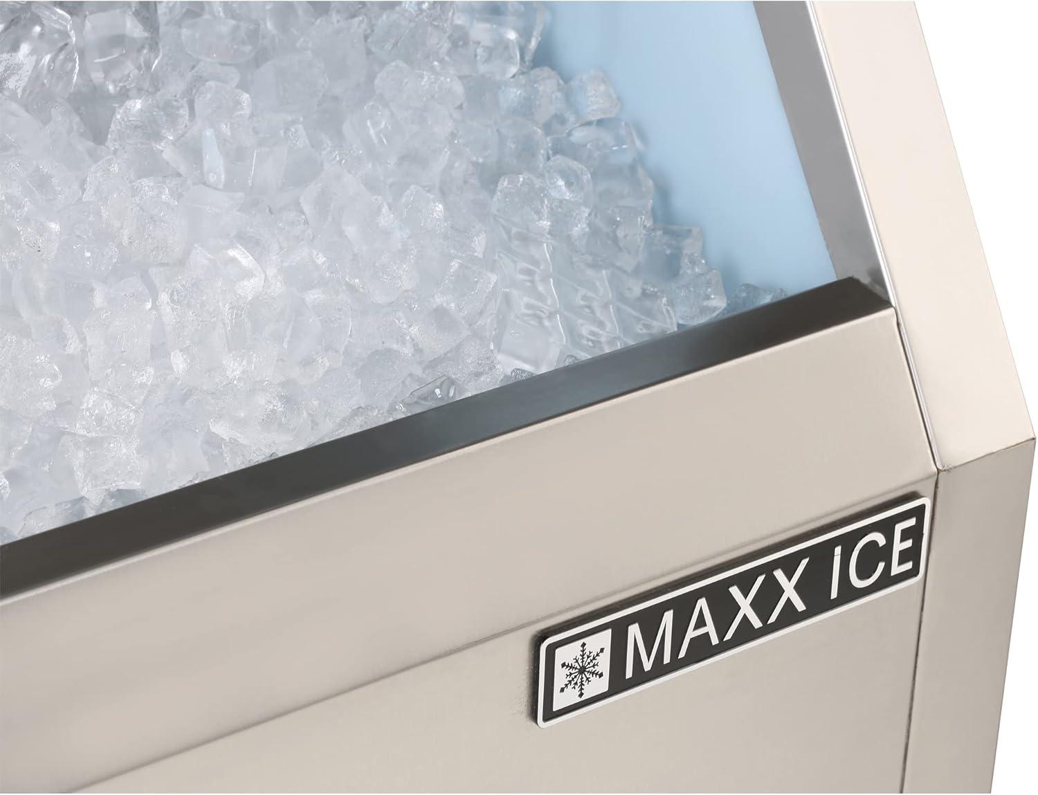 MIB400 Ice Storage Bin