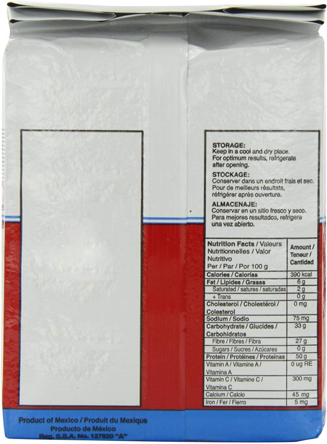 LeSaffre Saf Instant Yeasts & Leaveners, 16 Oz