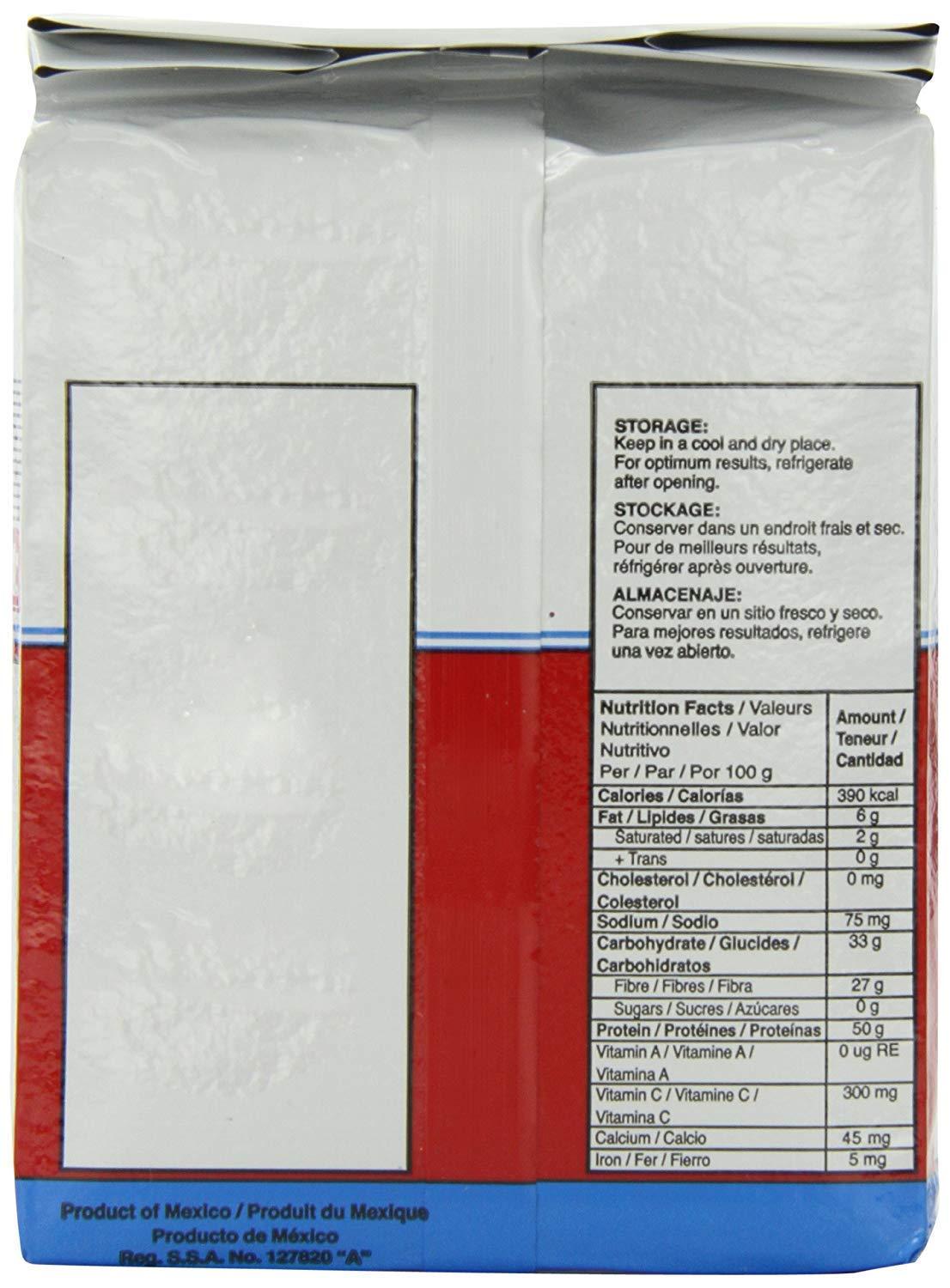 LeSaffre Saf Instant Yeasts & Leaveners, 16 Oz