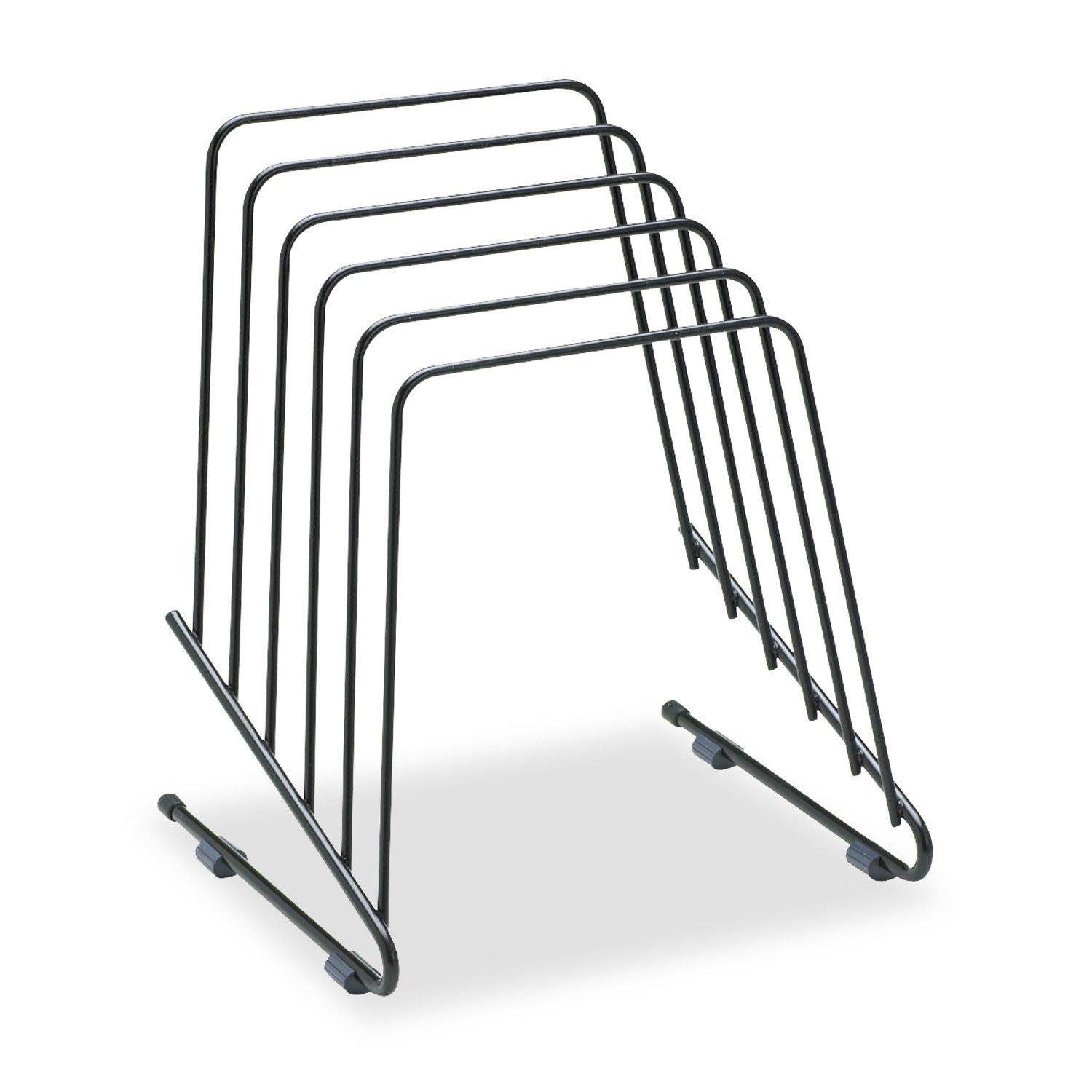 Fellowes Mfg. Co. Fellowes® Workstation® Wire Step File® II Metal File Organizer