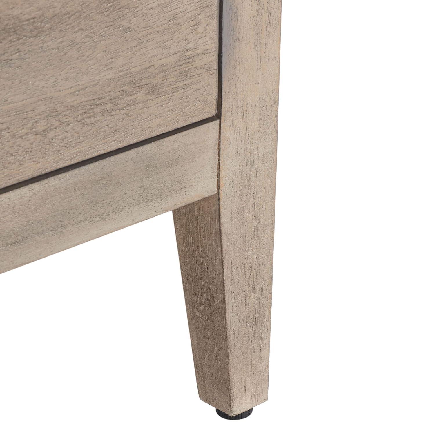 Pama 3 - Drawer Nightstand