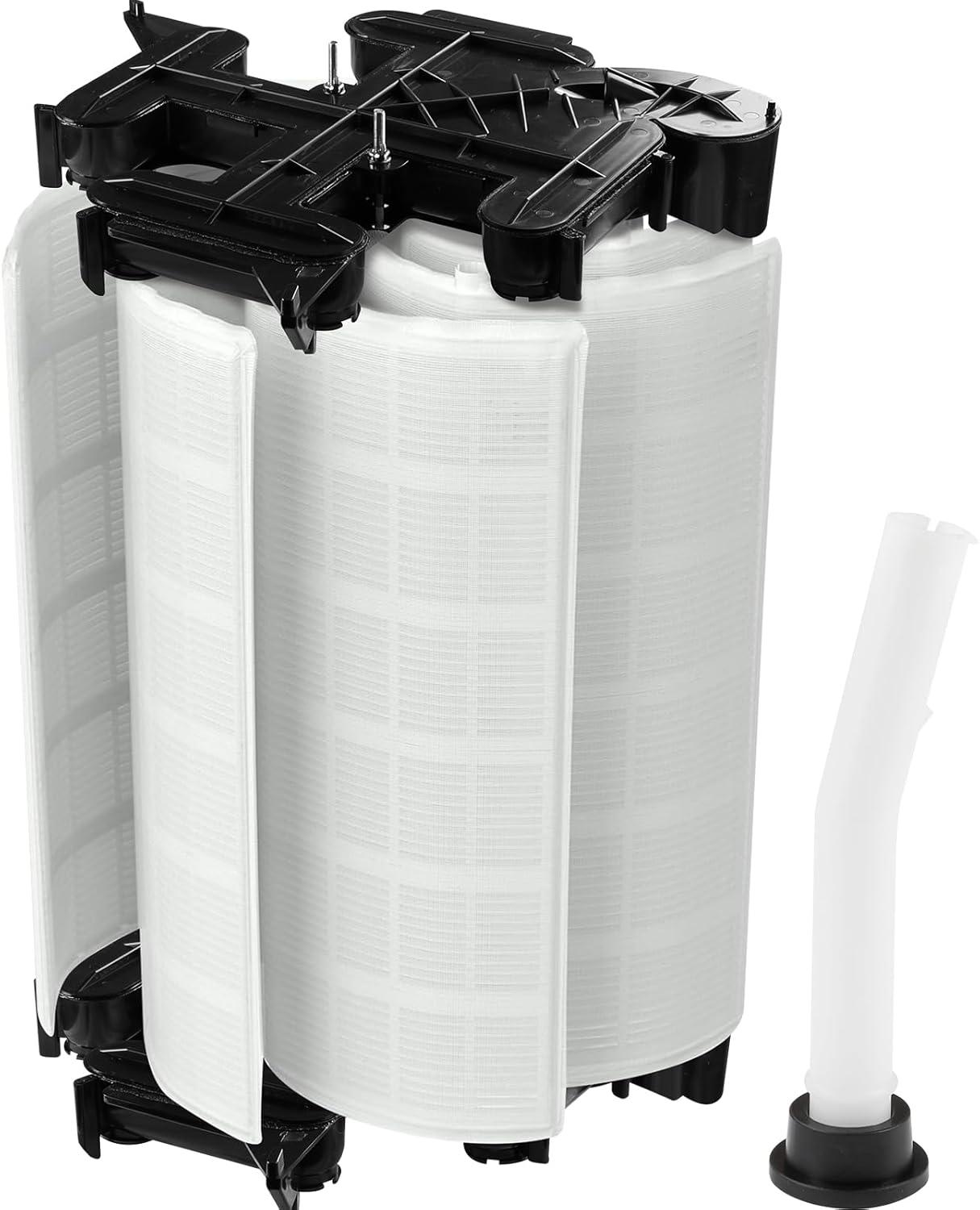 Filter Grid Assembly For FNS Plus Pool and Spa 60 sq. ft 59023300