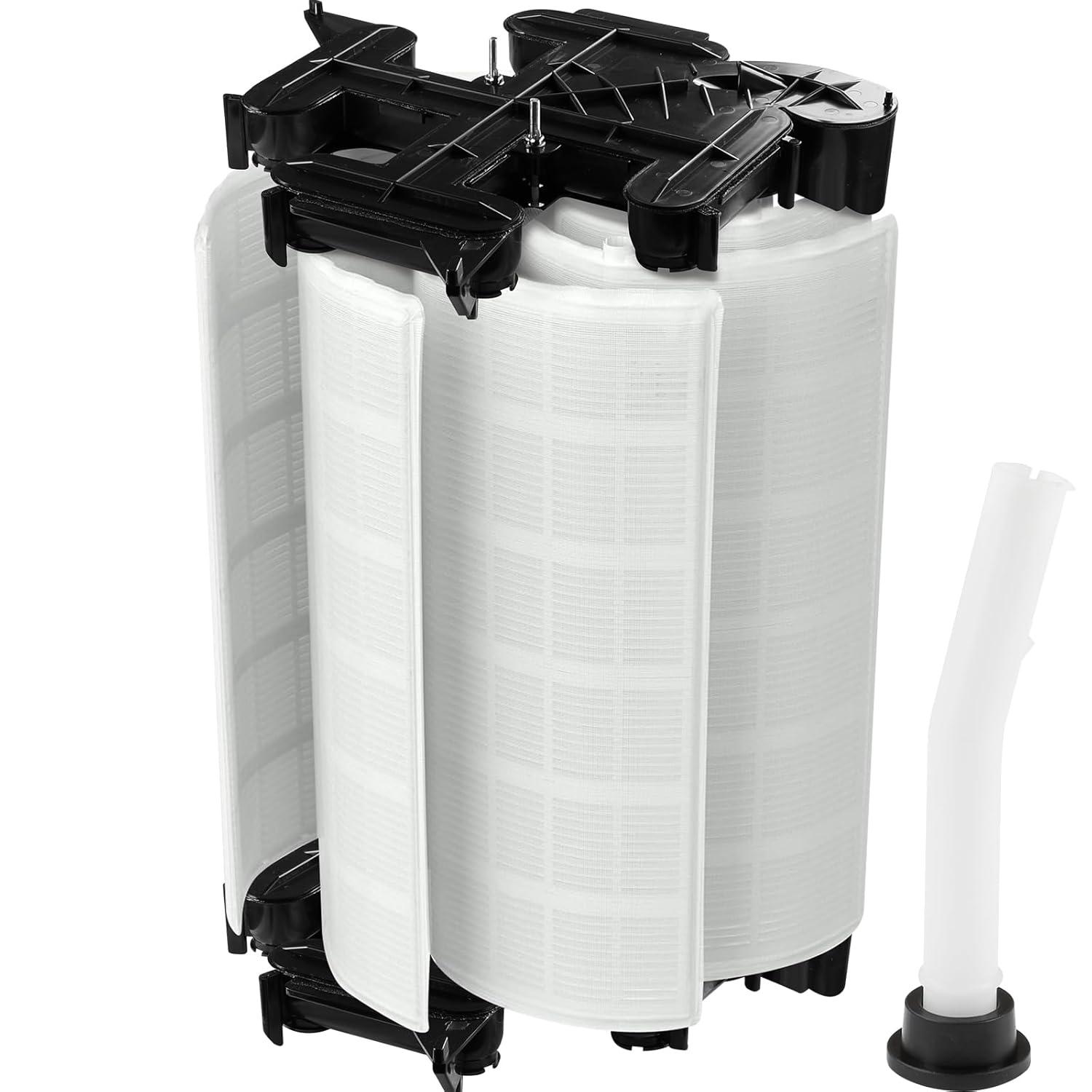 Filter Grid Assembly For FNS Plus Pool and Spa 60 sq. ft 59023300