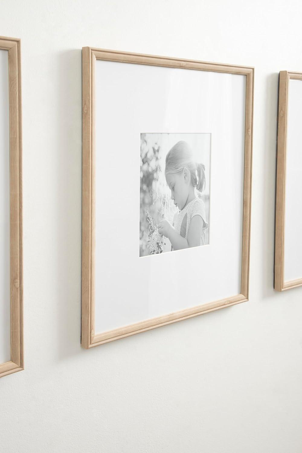 Kate & Laurel All Things Decor Adlynn Rectangle Picture Frames