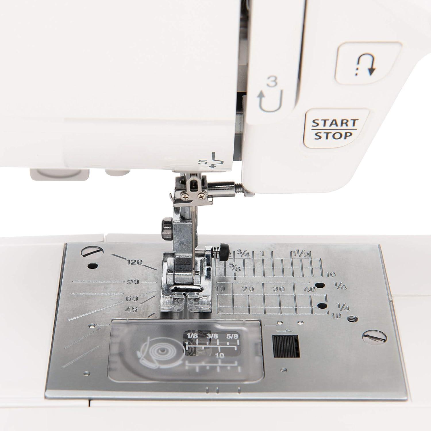 Janome TS200Q Computerized Sewing Machine
