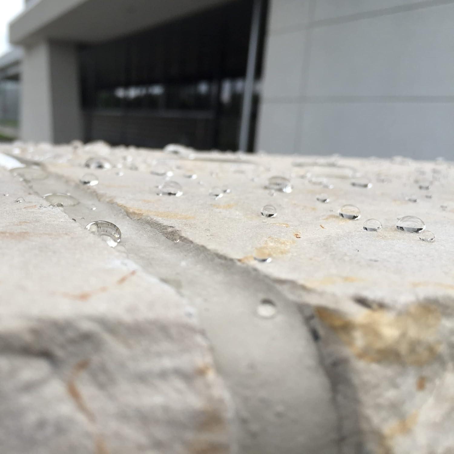 STONETECH Heavy Duty Exterior Sealer, 1 Quart/32 Oz (946ML) Bottle