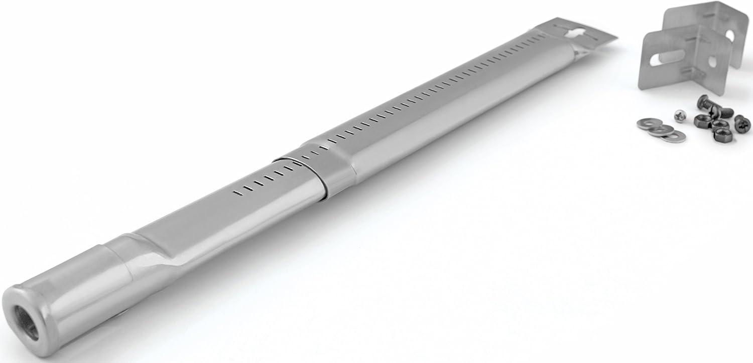 Grillpro GrillPro Universal Front-To-Back Tube Burner