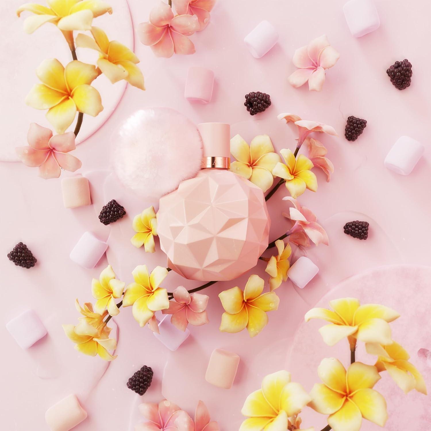 Ariana Grande Sweet Like Candy Eau de Parfum Rollerball - 0.25 fl oz - Ulta Beauty