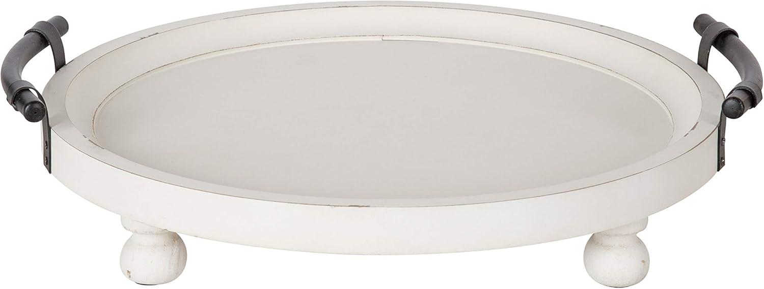 Lucia Wood Tray