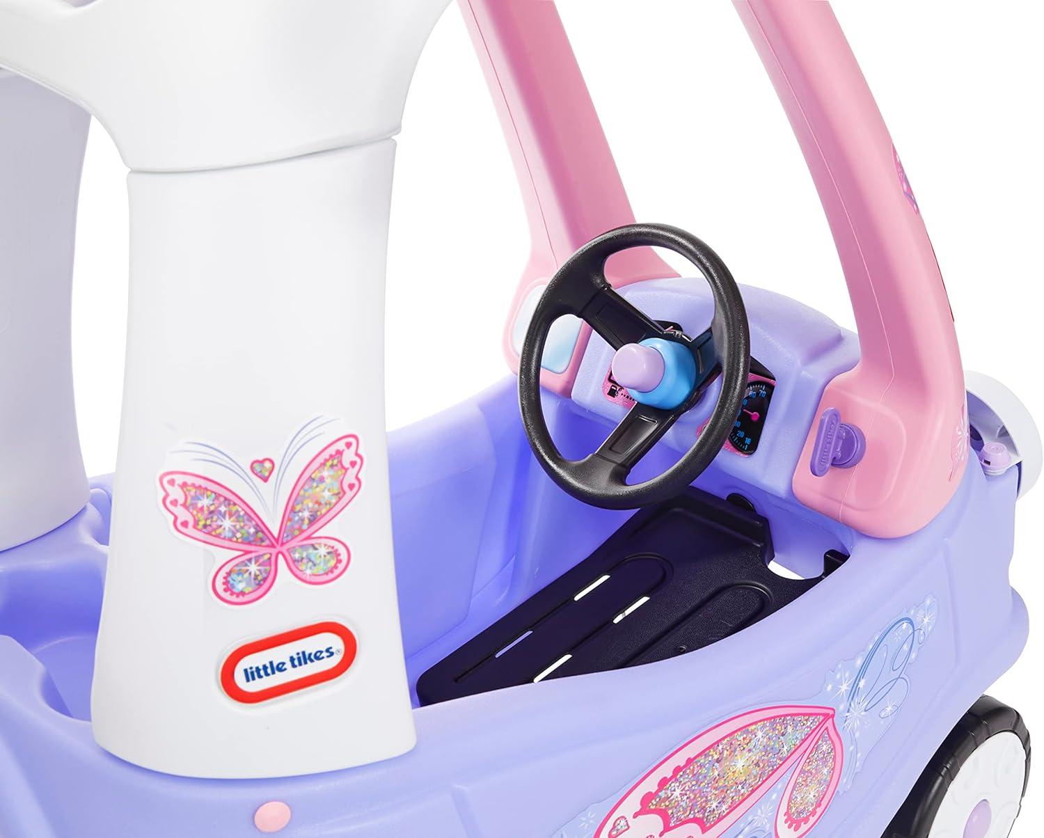 Little Tikes Cozy Coupe - Fairy