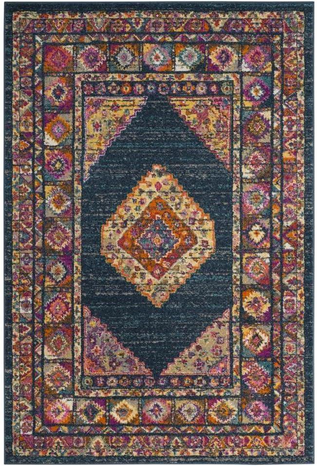 Madison MAD133 Power Loomed Rugs - Safavieh