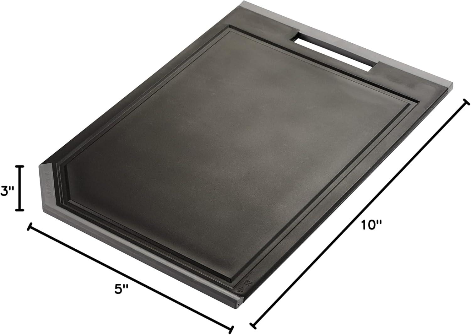 Tramontina BBQ 4 Piece Grilling Tool Set