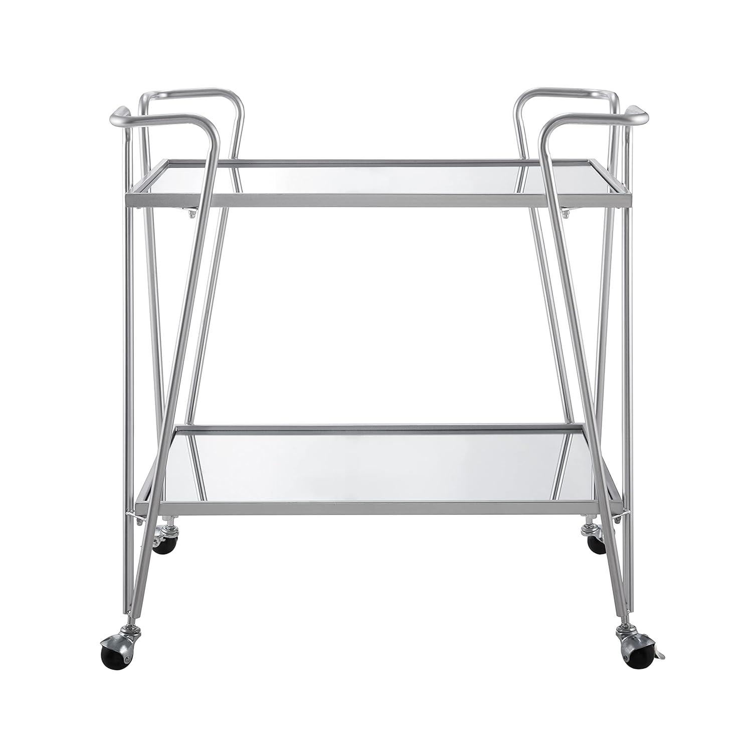 Victoria Bar Cart
