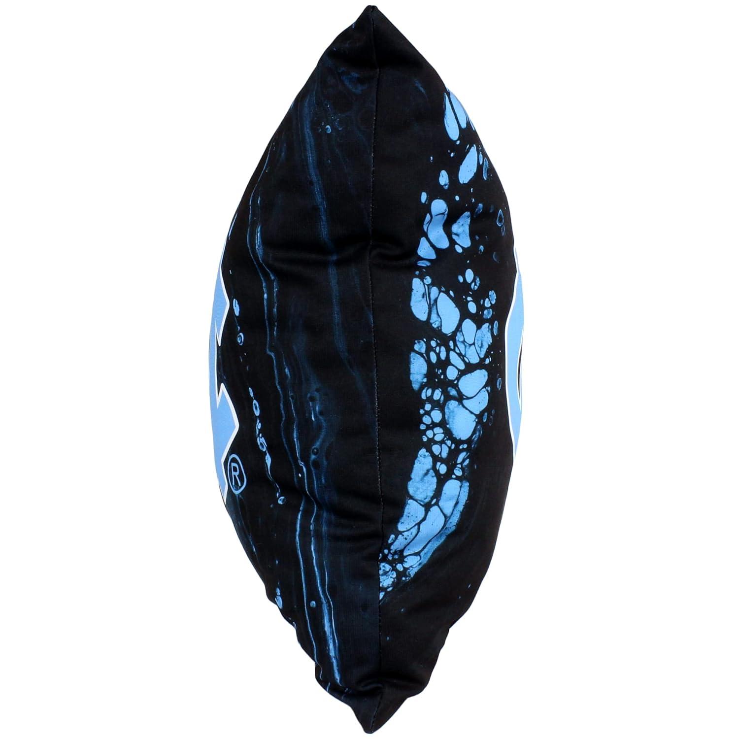 NCAA Reversible Throw Pillow