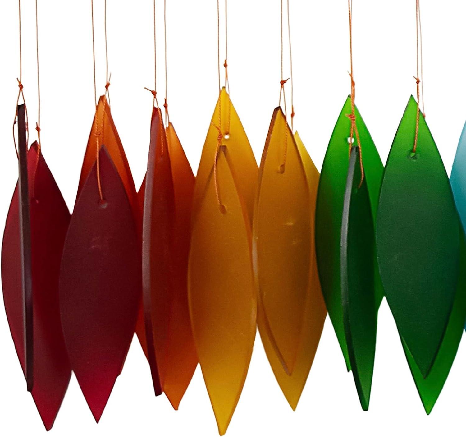 Gift Essentials Rainbow Wind Chime