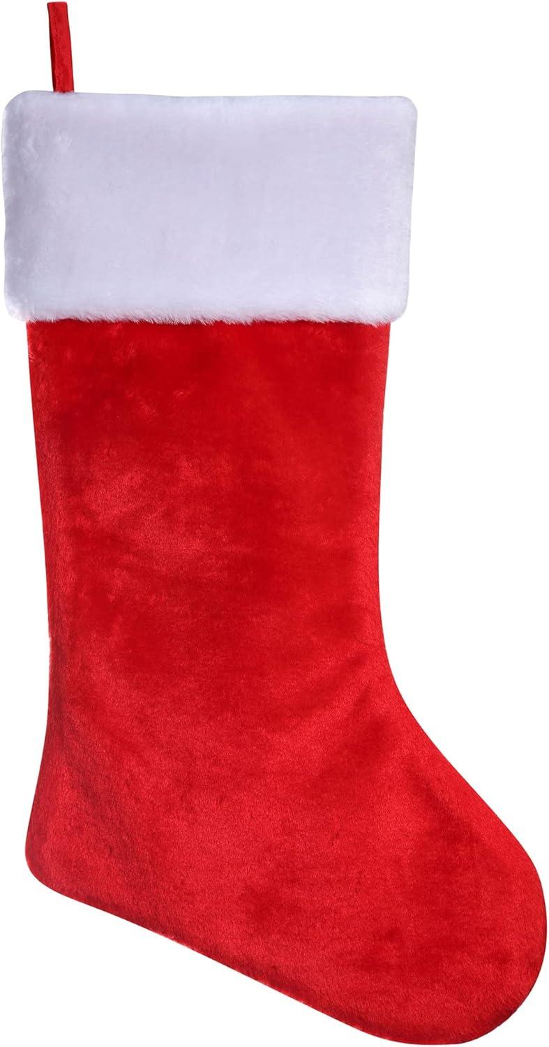 HangRight Stocking Red