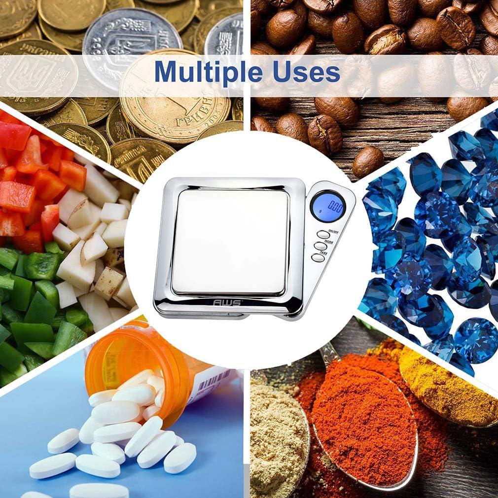American Weigh Scales American Weigh Scales Digital Scale