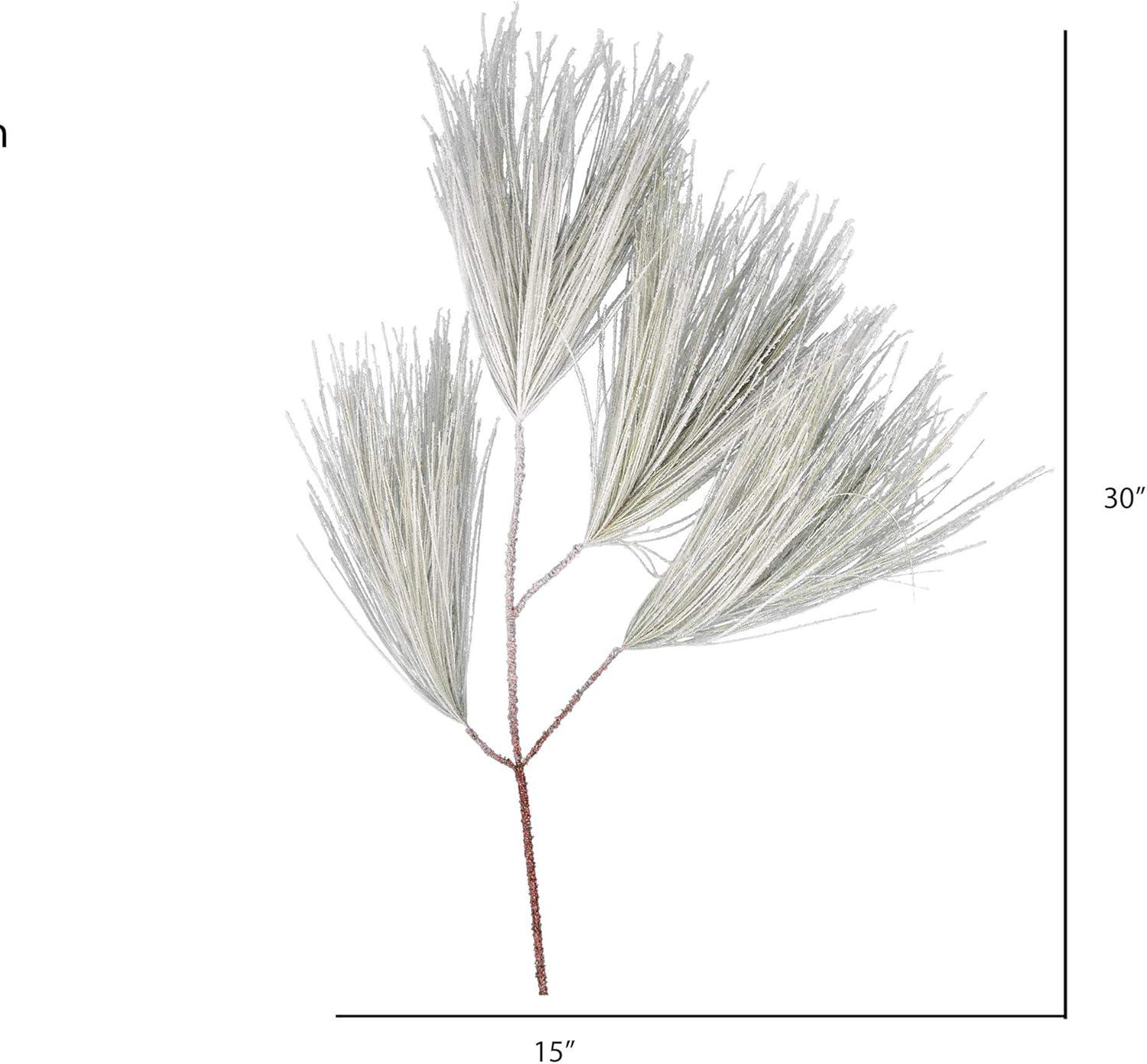 Polyethylene (PE) Pine Arrangement