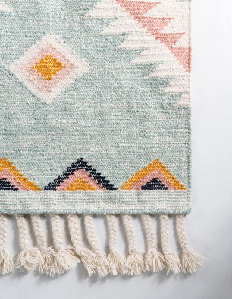 Unique Loom Mesa Area Rug