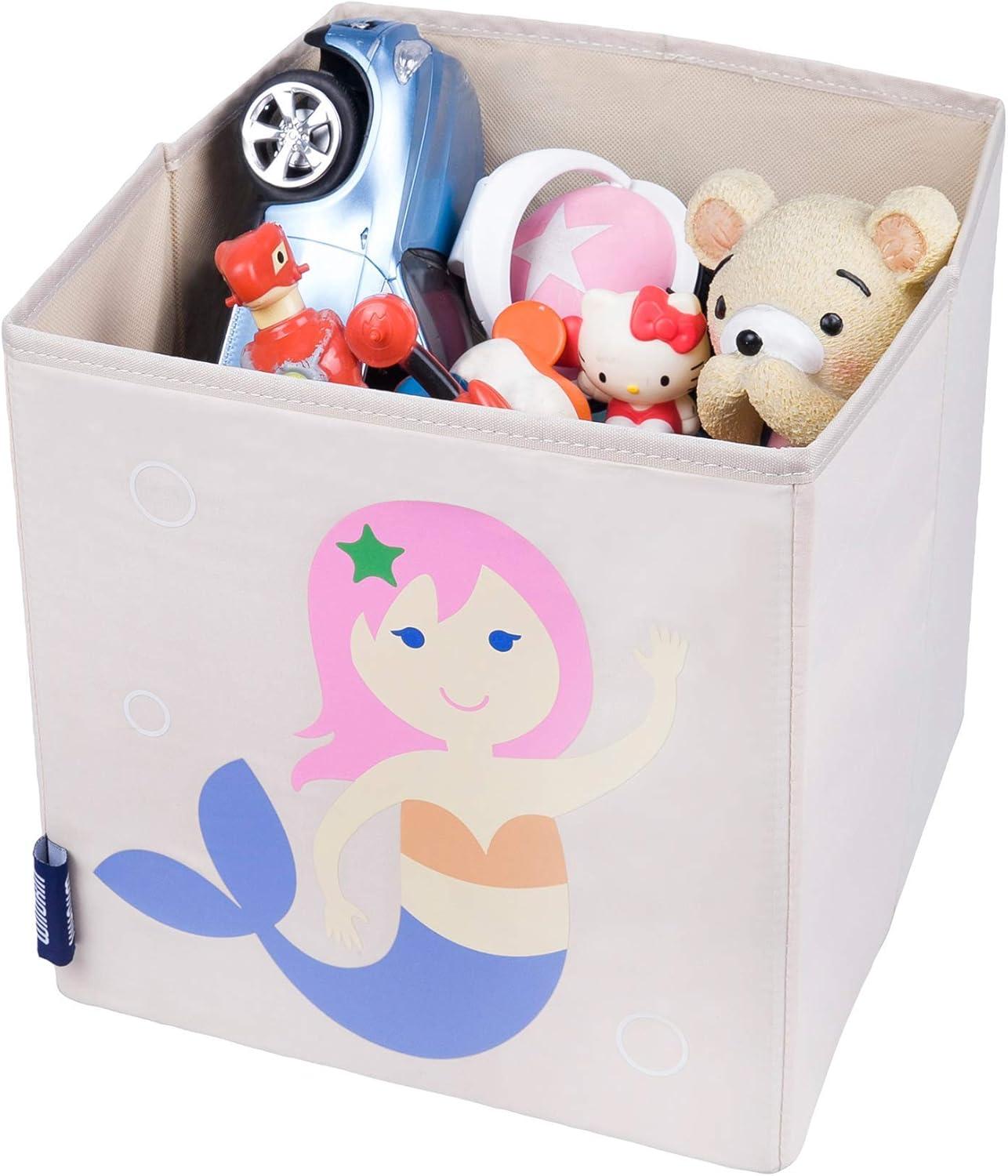 Wildkin Kids Storage Cube