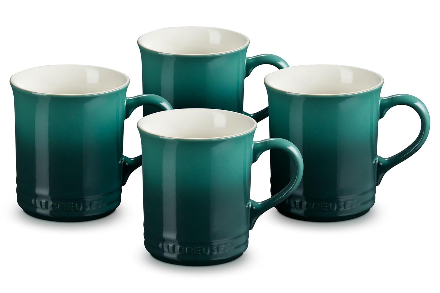 Le Creuset Vancouver Mug (Set of 4)