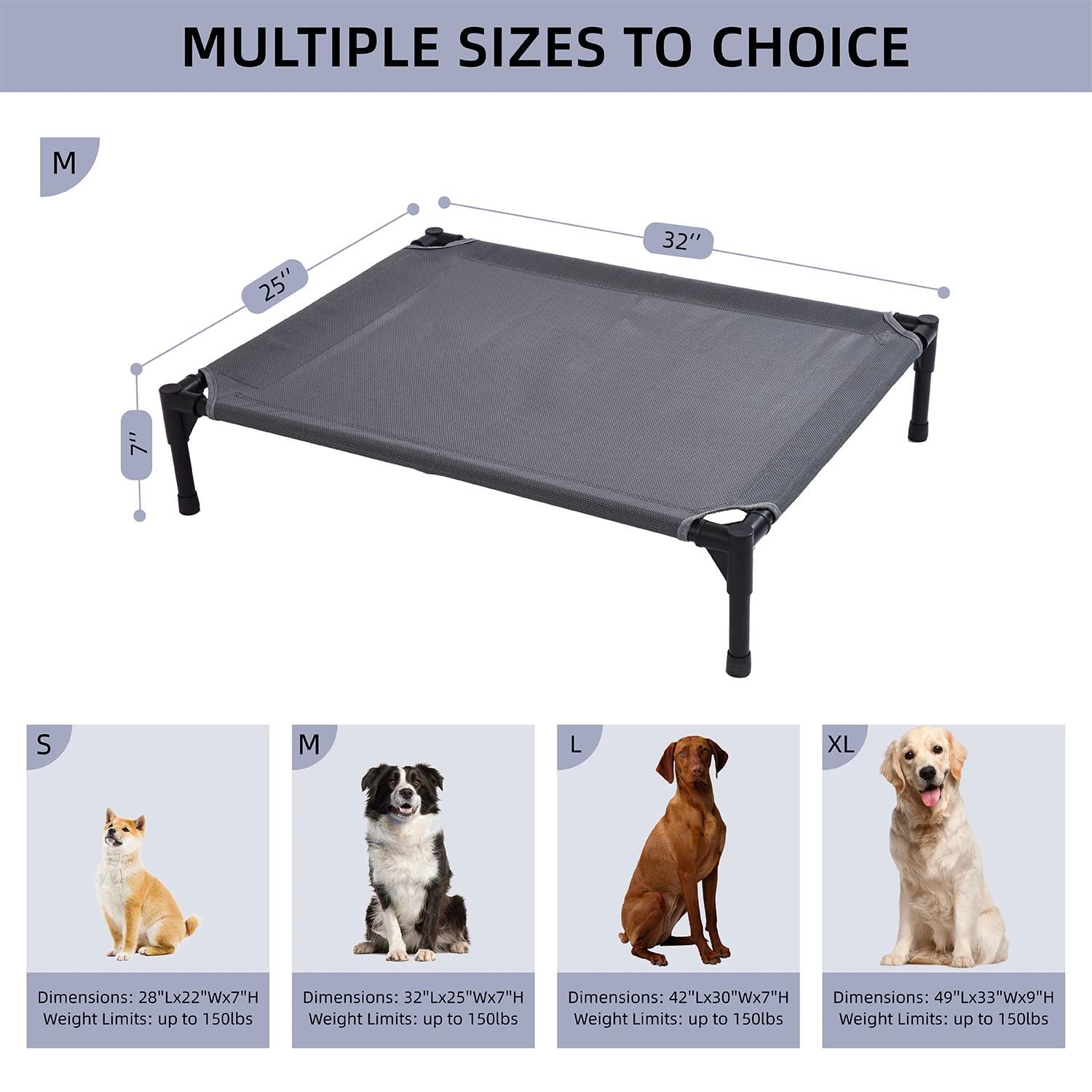 Newburyport Pet Bed