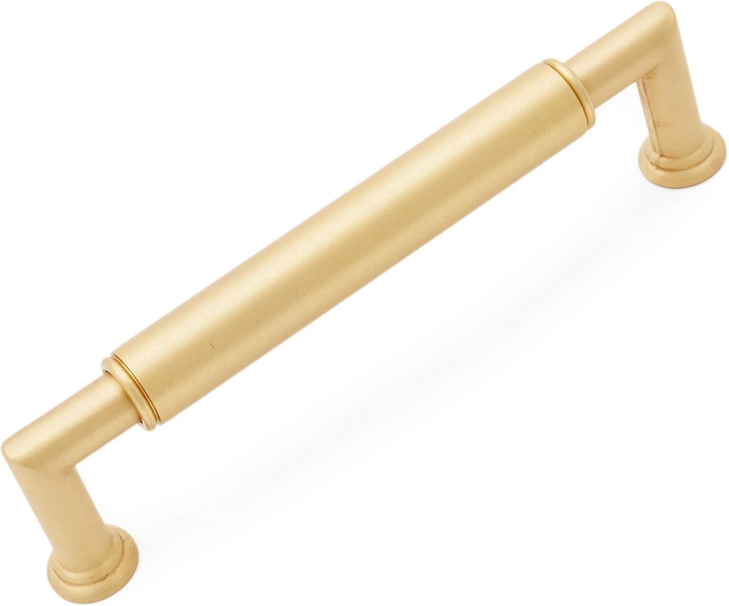 Rk International Cylinder 5" Center to Center Bar Pull