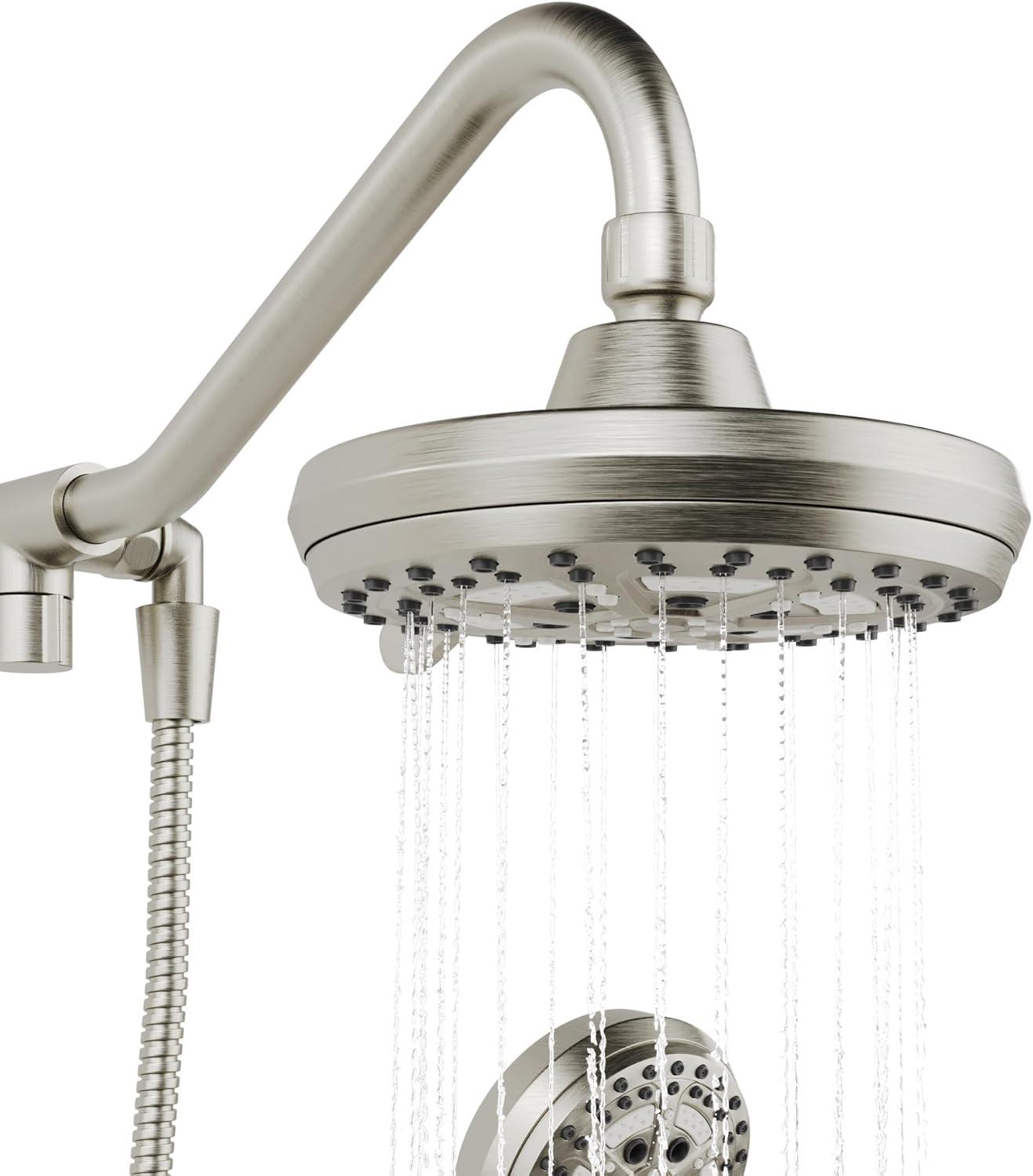 PULSE ShowerSpas Oasis Shower Head