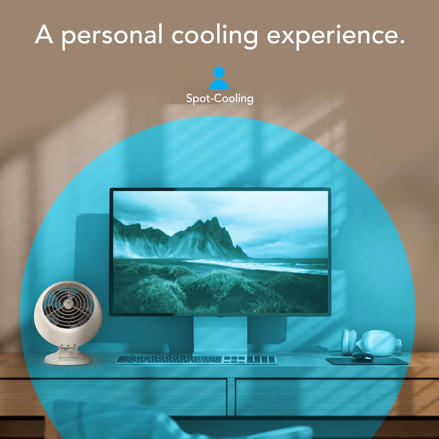 Vornado Mini Classic Air Circulator