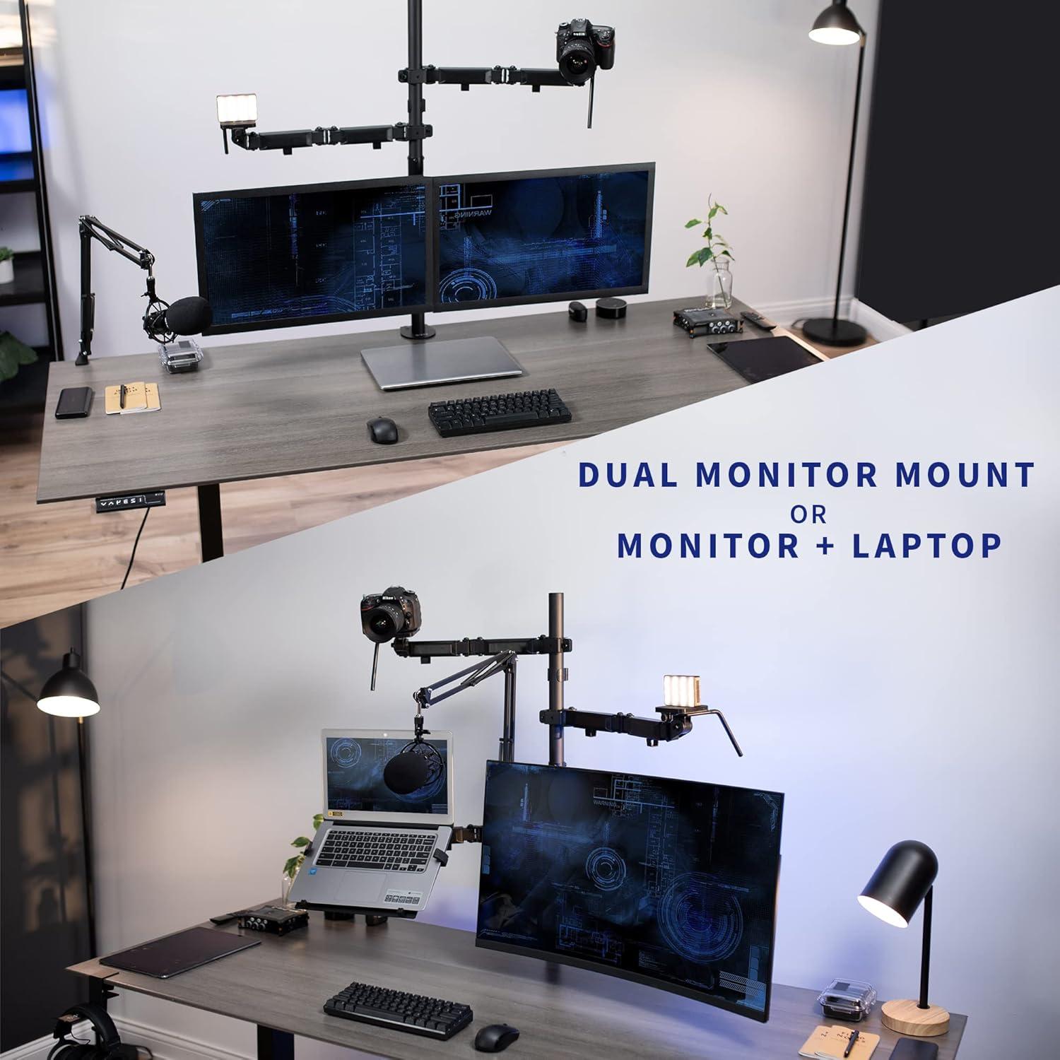 Vivo Desktop Mount