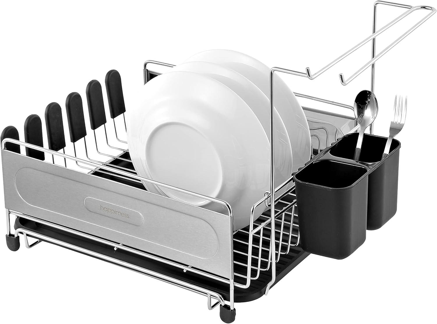 Stainless Steel Dish Rack