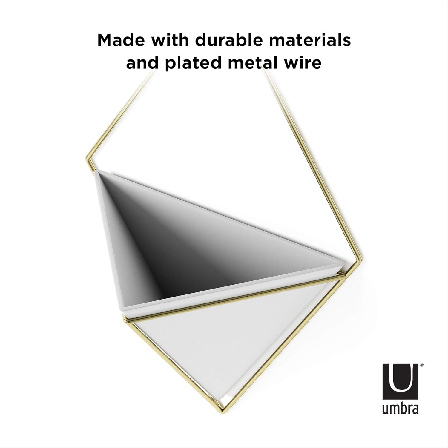 Umbra Trigg Planter Wall Decor