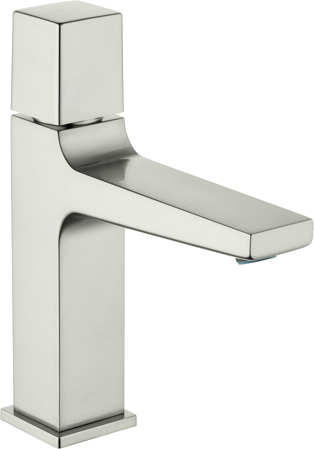 Metropol Low Flow Water Saving Single Hole Bathroom Faucet